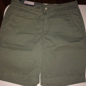 Mens Chino Shorts